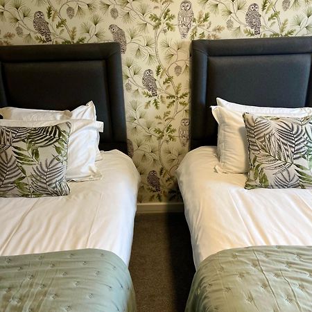 Central York Apartment - Skeldergate Yo1 Ngoại thất bức ảnh