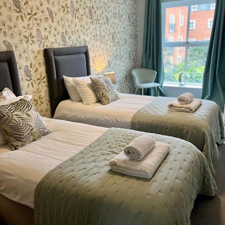 Central York Apartment - Skeldergate Yo1 Ngoại thất bức ảnh
