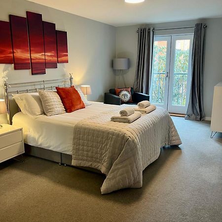 Central York Apartment - Skeldergate Yo1 Ngoại thất bức ảnh