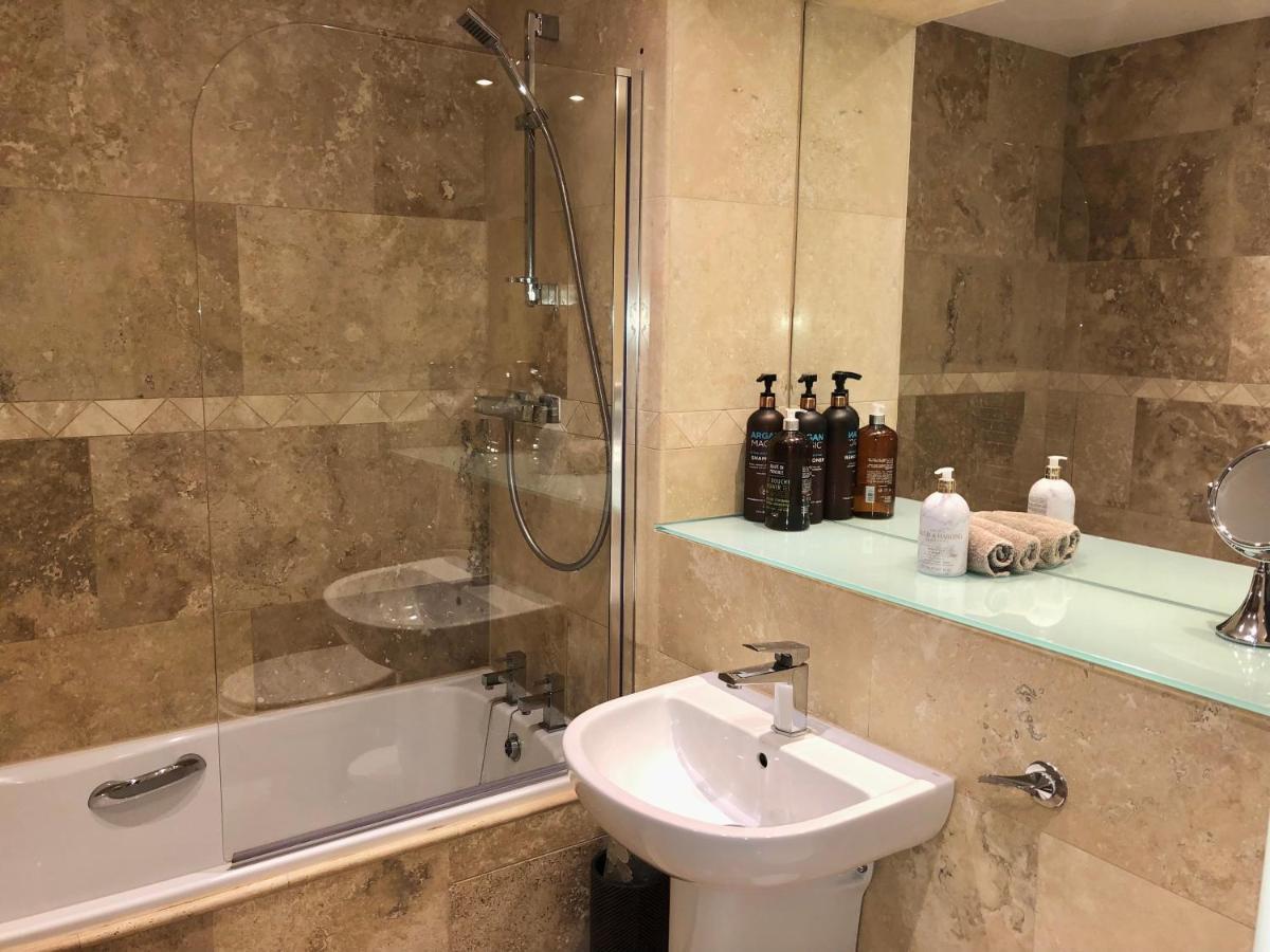 Central York Apartment - Skeldergate Yo1 Ngoại thất bức ảnh