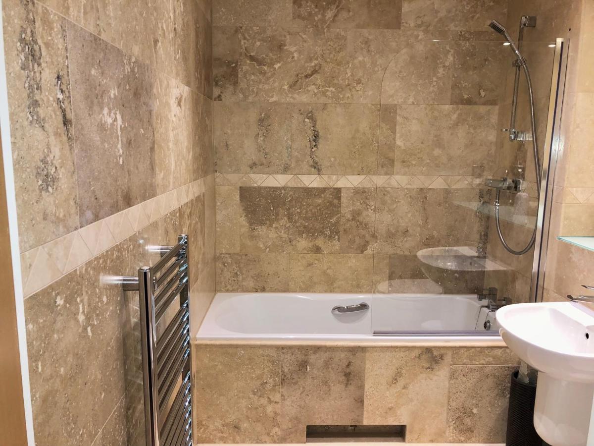 Central York Apartment - Skeldergate Yo1 Ngoại thất bức ảnh