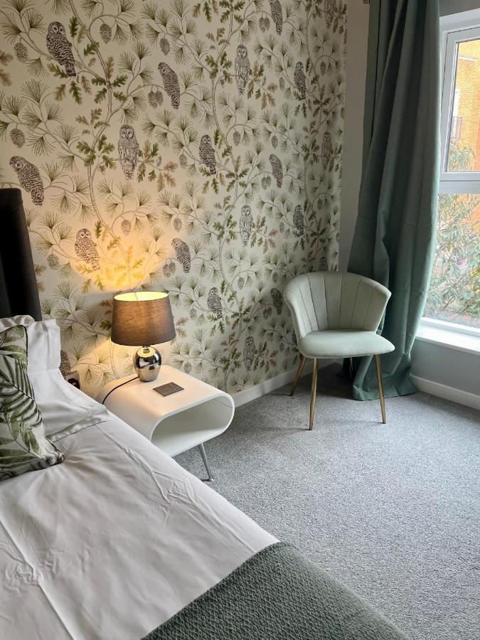 Central York Apartment - Skeldergate Yo1 Ngoại thất bức ảnh
