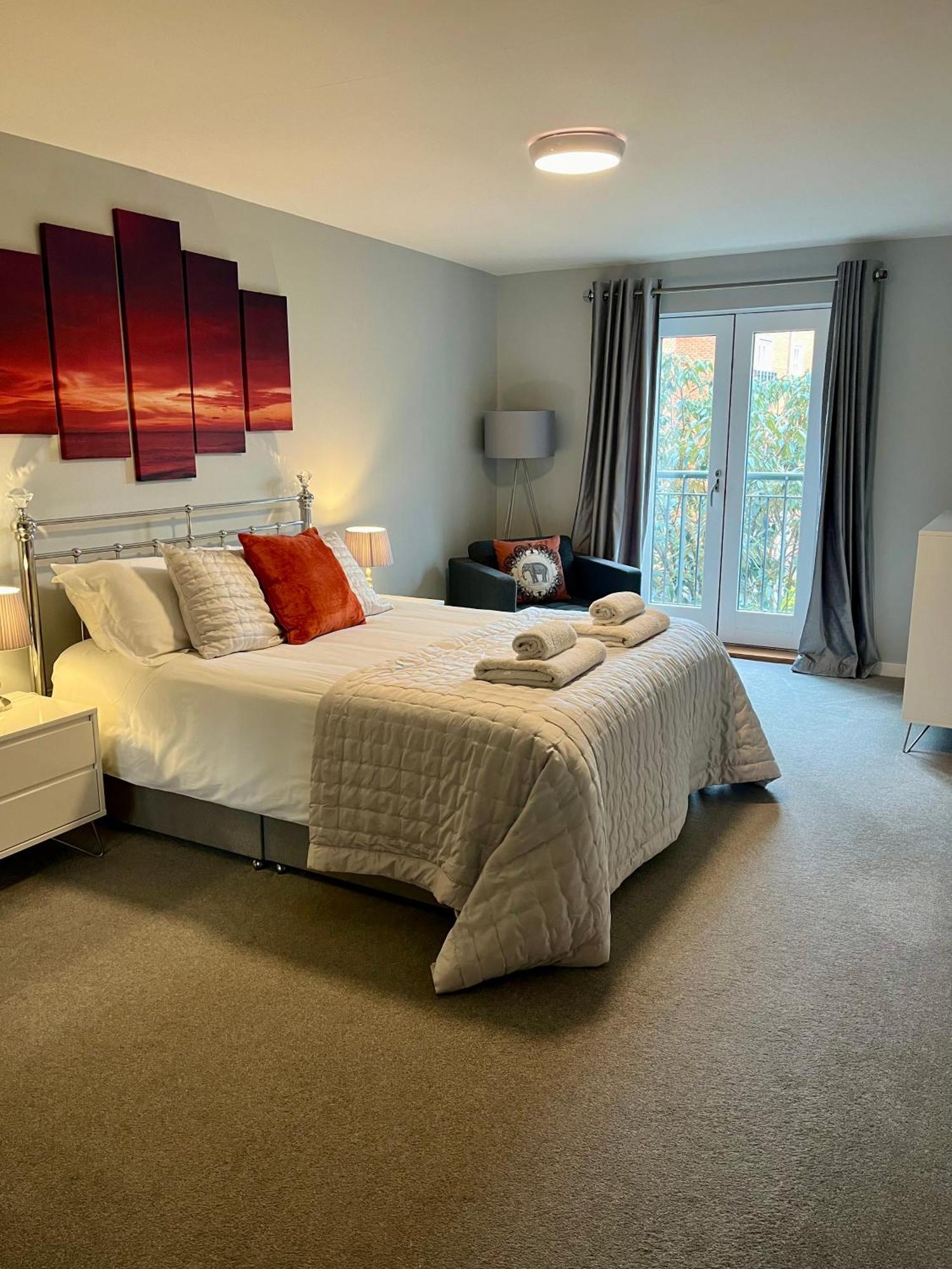 Central York Apartment - Skeldergate Yo1 Ngoại thất bức ảnh