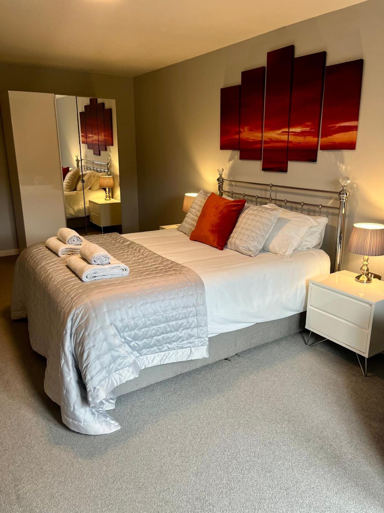 Central York Apartment - Skeldergate Yo1 Ngoại thất bức ảnh