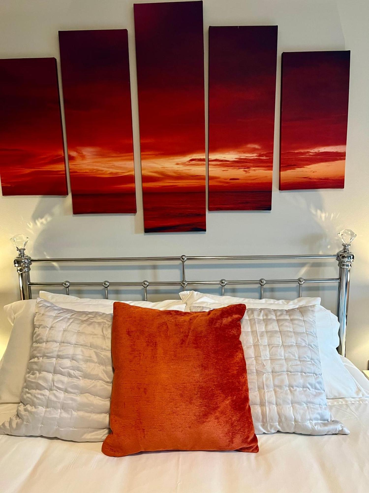 Central York Apartment - Skeldergate Yo1 Ngoại thất bức ảnh