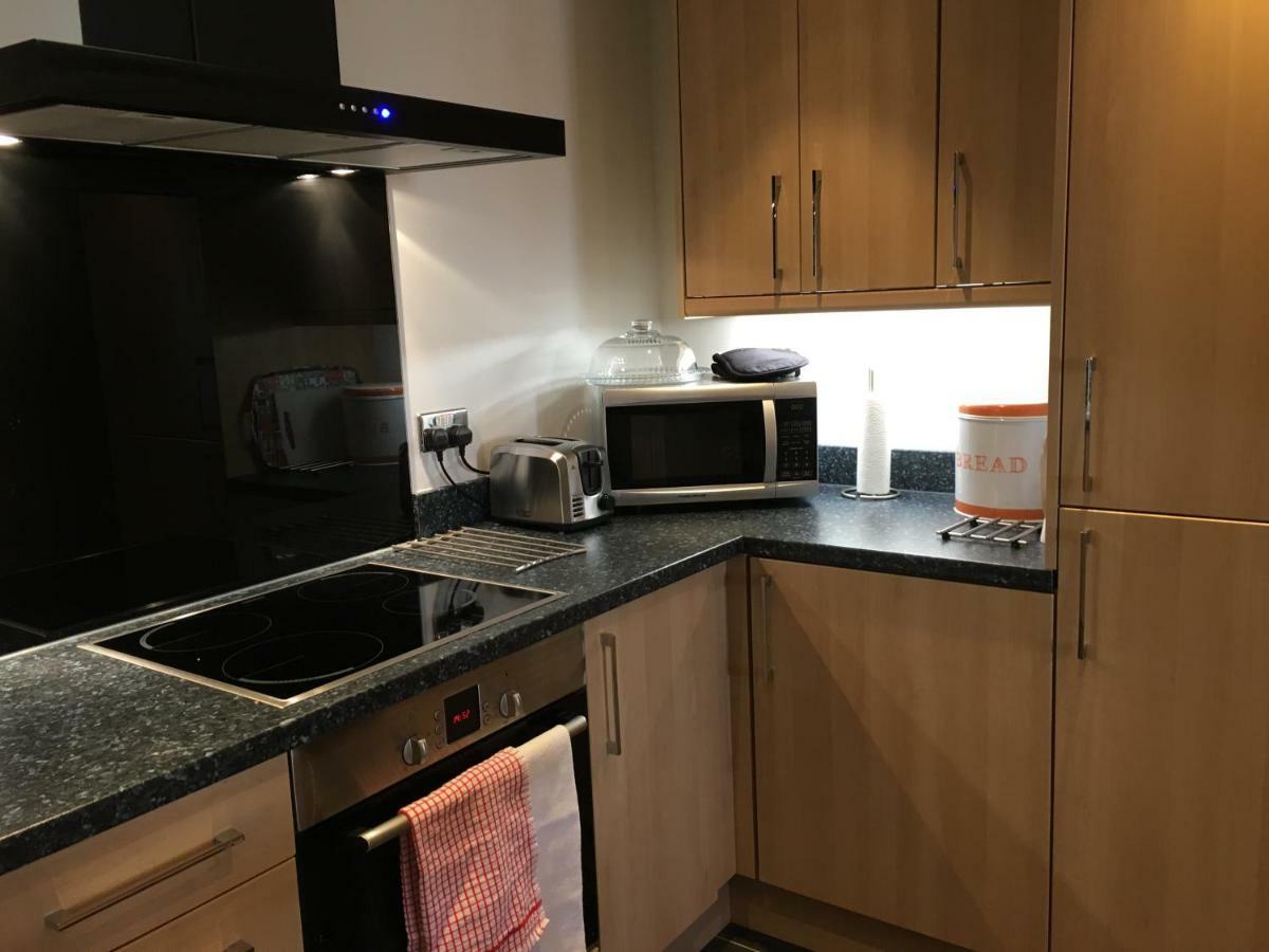 Central York Apartment - Skeldergate Yo1 Ngoại thất bức ảnh